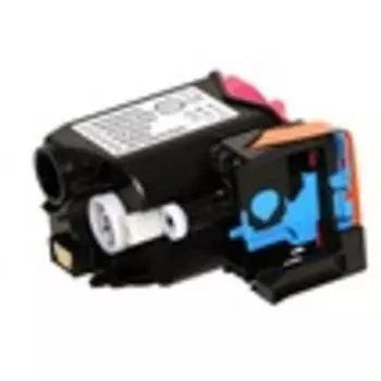 Тонер красный Konica-Minolta TNP-27M, A0X5353