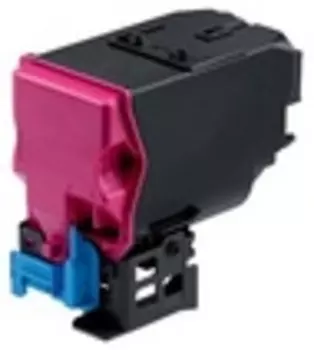 Тонер красный Konica-Minolta TNP-50M, A0X5354