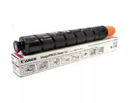 Тонер пурпурный Canon T01, 8068B001