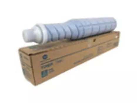 Тонер синий Konica-Minolta TN-620, A3VX451