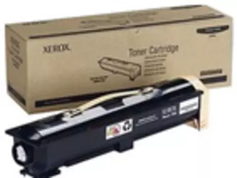 Тонер Xerox VersaLink B7025/7030/7035 (15,5K стр.), черный