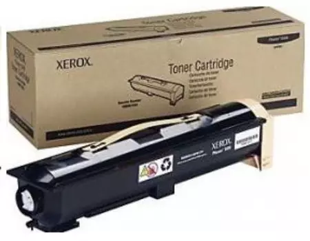 Тонер Xerox VersaLink B7025/7030/7035 (31K стр.), черный , повышенной емкости