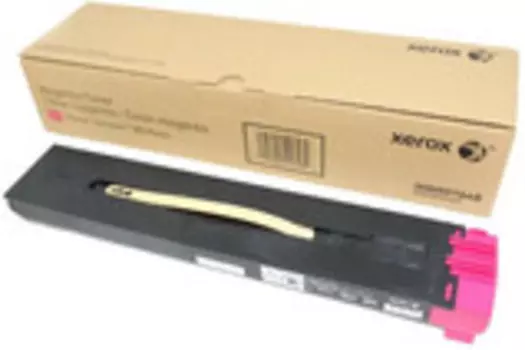 Тонер Xerox Versant 80/180 Press (20K стр.), пурпурный