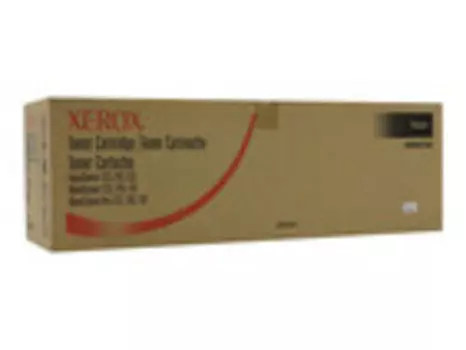 Тонер Xerox WorkCentre 123/128/133 (30K), черный