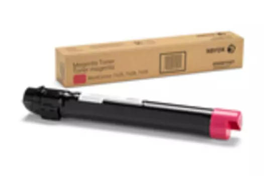 Тонер Xerox WorkCentre 7425/7428/7435 (15K стр.), пурпурный