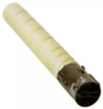 Тонер желтый Konica-Minolta TN-321Y, A33K250