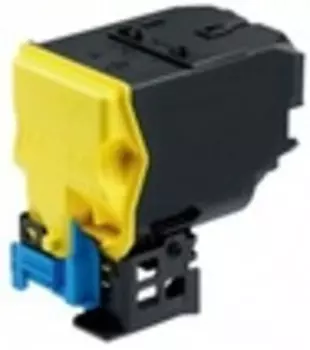 Тонер желтый Konica-Minolta TNP-50Y, A0X5254