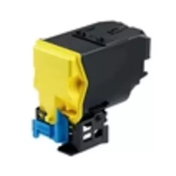 Тонер желтый Konica-Minolta TNP-51Y, A0X5255