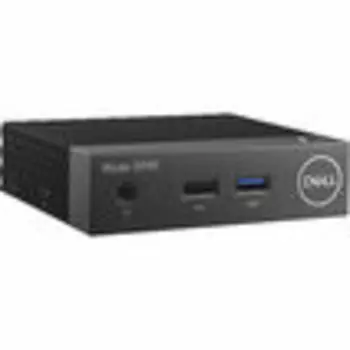 Тонкий клиент Dell Technologies Wyse 3040