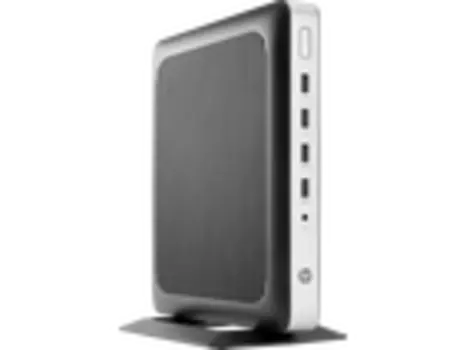 Тонкий клиент HP Inc. t630