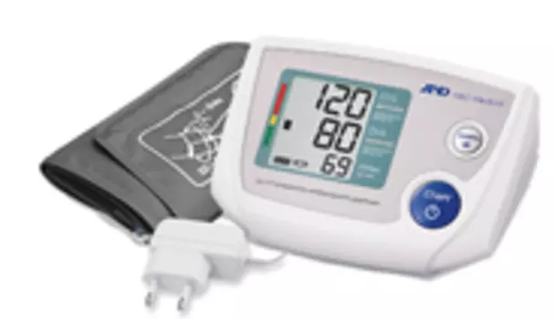 Тонометр автоматический A&amp;D UA-777AC