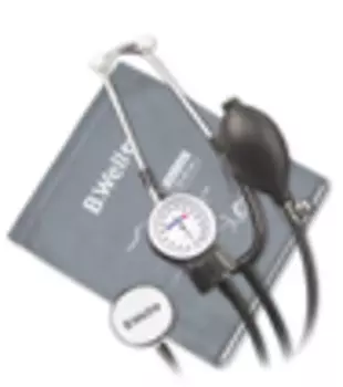 Тонометр механический B.Well Pro-60