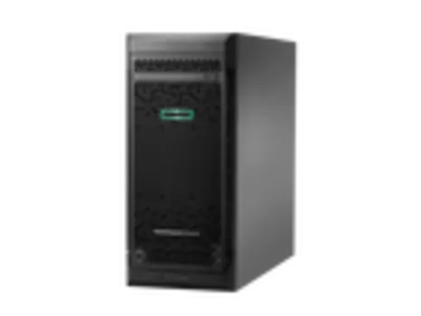 Tower-сервер Hewlett Packard Enterprise Proliant ML110 Gen10 P10813-421