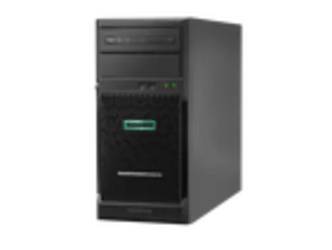 Tower-сервер Hewlett Packard Enterprise Proliant ML30 Gen10 P06789-425