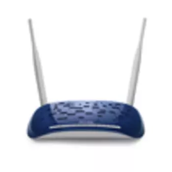 TP-LINK TD-W8960N