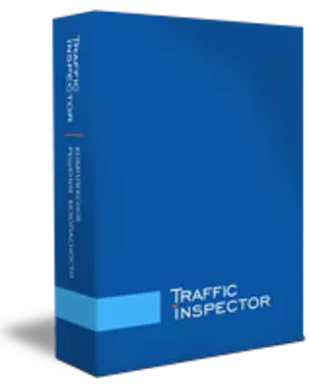 Traffic Inspector GOLD