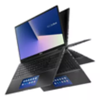 Трансформер ASUS ZenBook Flip 15 UX563FD