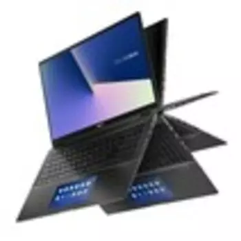Трансформер ASUS ZenBook Flip 15 UX563FD