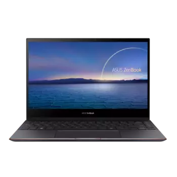 Трансформер ASUS ZenBook Flip S UX371EA