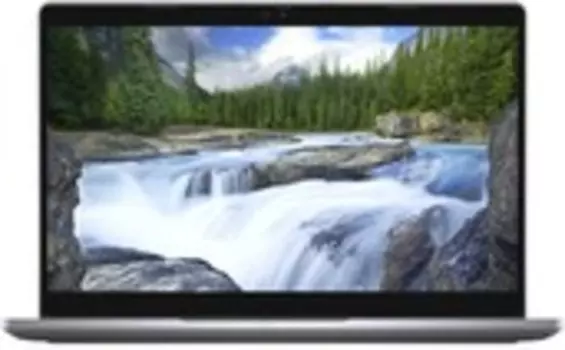 Трансформер Dell Technologies Latitude 5310 2-in-1