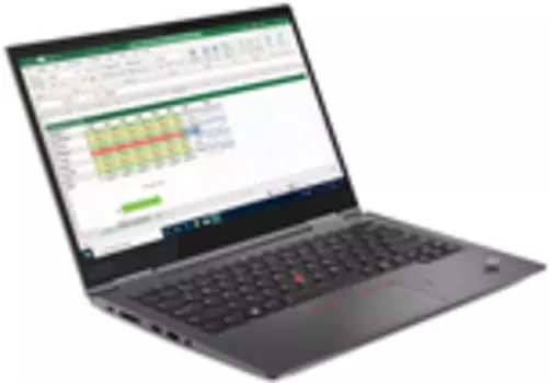 Трансформер LENOVO ThinkPad X1 Yoga Gen5