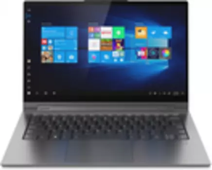 Трансформер LENOVO Yoga C940-14IIL