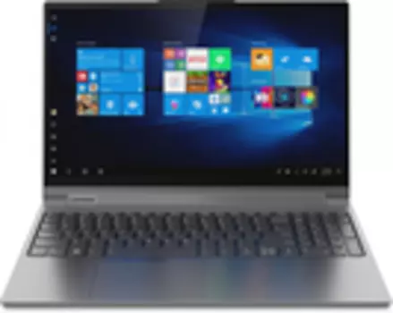 Трансформер LENOVO Yoga C940-15IRH