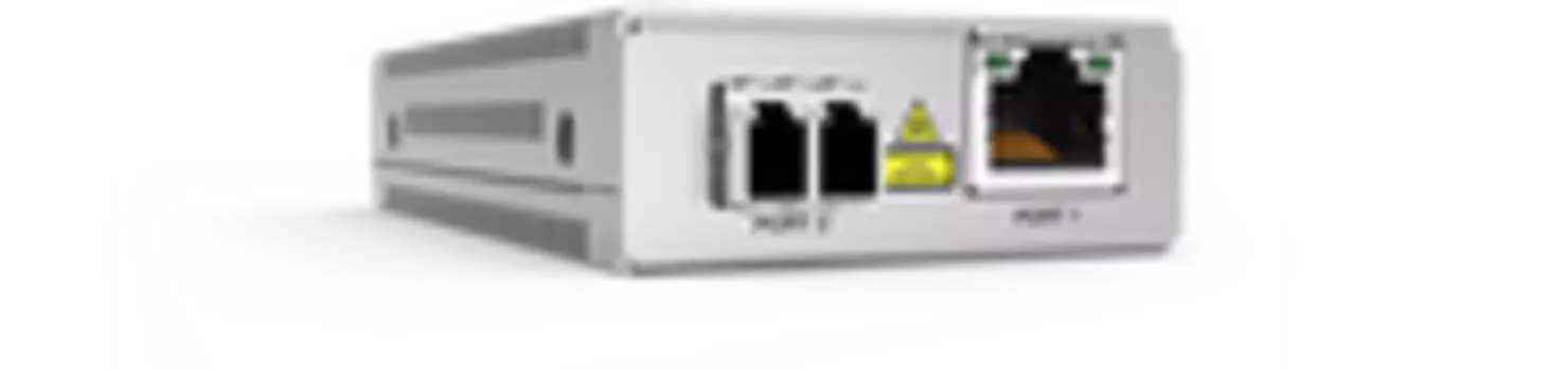 Трансивер ALLIED TELESIS AT-MMC2000