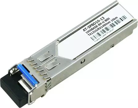Трансивер ALLIED TELESIS AT-SPBD10