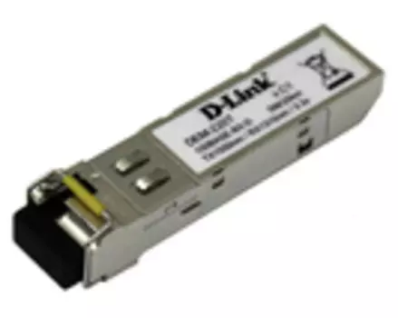 Трансивер D-LINK DEM-220T