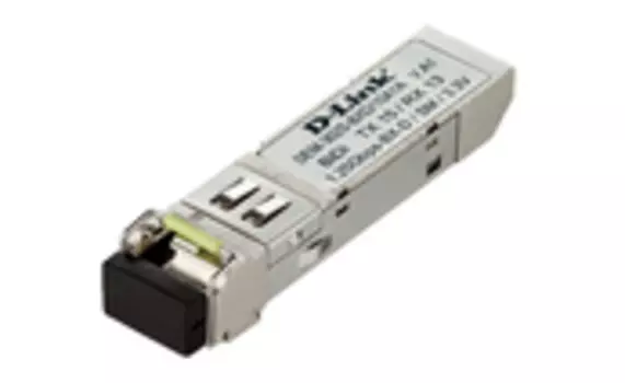 Трансивер D-LINK DEM-302S-BXD