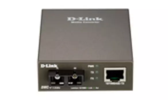 Трансивер D-LINK DMC-F15SC