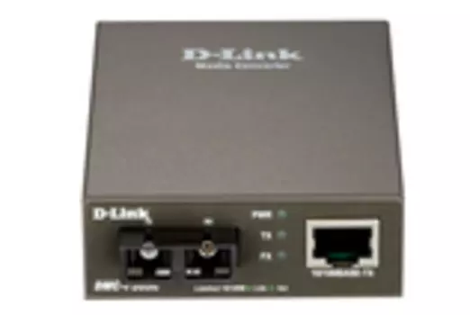 Трансивер D-LINK DMC-F30SC