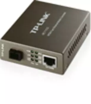 Трансивер TP-LINK MC111CS