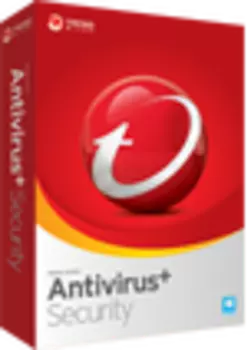 Trend Micro Antivirus+ Security