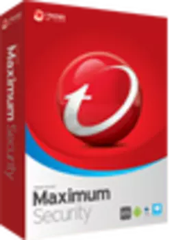 Trend Micro Maximum Security