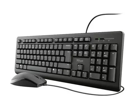 Trust Комплект PRIMO 23994_T