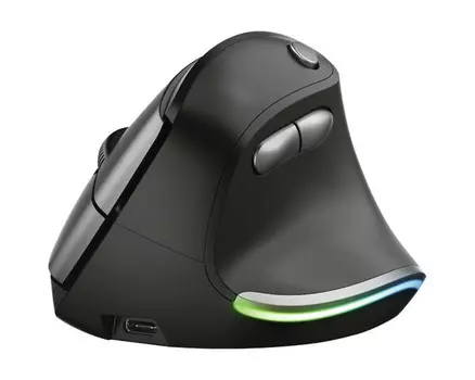 Trust Мышь BAYO ERGO WIRELESS 24110_T