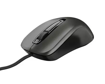 Trust Мышь CARVE WIRED 23733_T