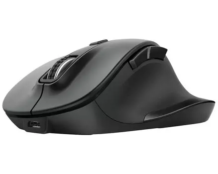 Trust Мышь FYDA RCHRGABLE WRL 23804_T