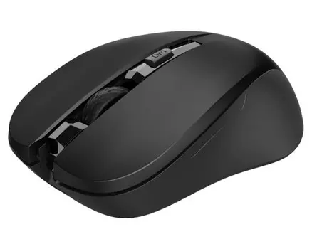 Trust Мышь MYDO SILENT WIRELESS 21869_T