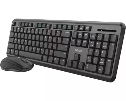 Trust Мышь ODY WIRELESS 24159_T