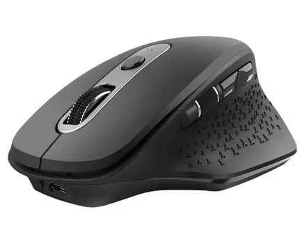 Trust Мышь OZAA RECHARGEABLE 23812_T