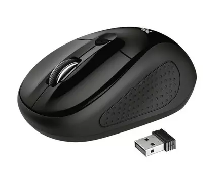 Trust Мышь PRIMO WIRELESS 20322_T