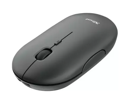 Trust Мышь PUCK WRL RCHRGABLE 24059_T