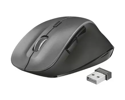 Trust Мышь RAVAN WIRELESS 22878_T