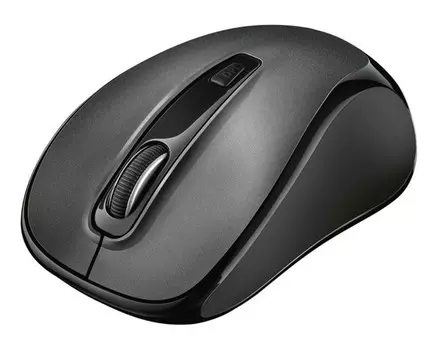 Trust Мышь SIERO SILENT WIRELESS 23266_T