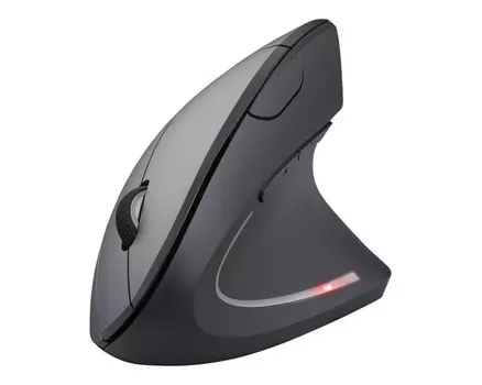 Trust Мышь VERTO WIRELESS ERGO 22879_T