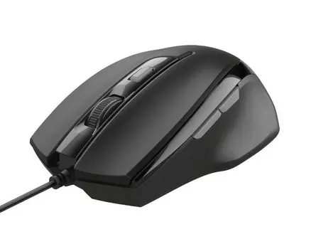 Trust Мышь VOCA COMFORTABLE 23650_T
