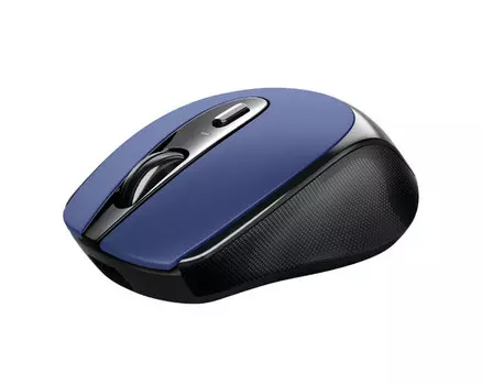 Trust Мышь ZAYA WRL RCHRGABLE 24018_T